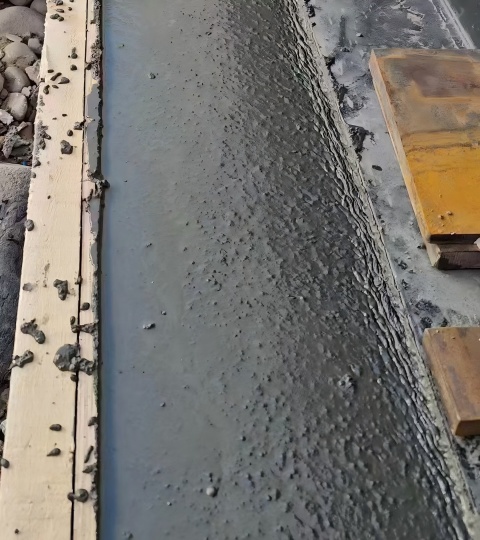 桑日环氧砂浆的特点及施工流程​