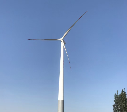 桑日风电基础二次灌浆料的强度要求和用量计算 风电灌浆料施工注意事项