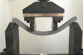 桑日高延性混凝土 高延性砂浆 抗震加固混凝土产品特点 施工流程