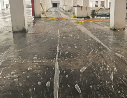 桑日不发火砂浆和不发火金属骨料有什么区别