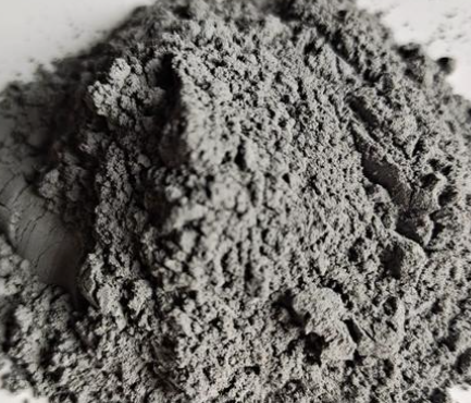 桑日硅灰和粉煤灰的区别用途