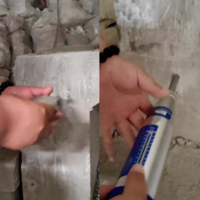 桑日混凝土强度不足的原因及处理方法