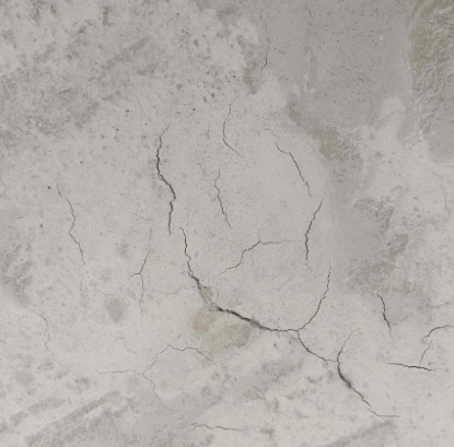 桑日灌浆料为什么会产生裂缝？出现裂缝该如何处理？