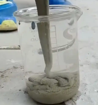 桑日水工混凝土絮凝剂，水下抗分散剂的作用及施工方法