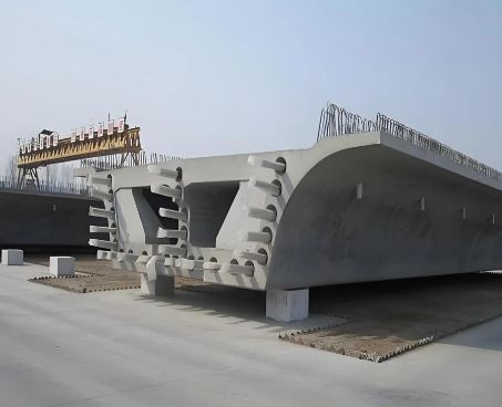 桑日抗冻压浆料的特点及标准化施工工艺